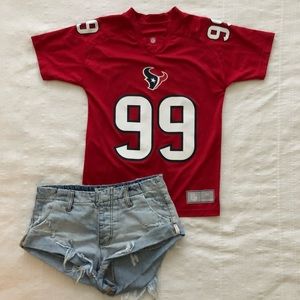 JJ Watt Jersey